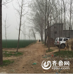 濟寧汶上30歲母親用剪刀殺死兩歲兒子 曾有精神病史