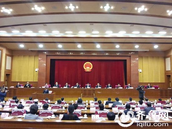 王書堅(jiān)就任副省長：把服務(wù)人民、造福百姓作為最大責(zé)任
