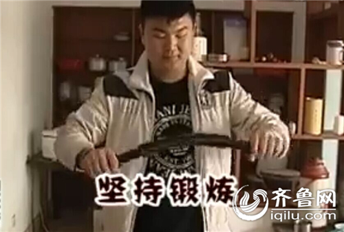 濟(jì)南17歲小伙參軍只能當(dāng)女兵？ 性別女竟是故意報(bào)錯(cuò)
