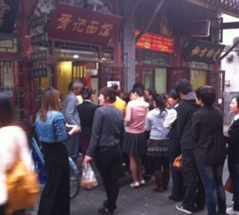 濟(jì)南泉城路芙蓉街值得一吃的美味小吃 美食地圖快收藏