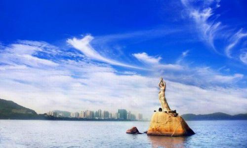 中國(guó)最養(yǎng)人城市TOP9榜單出爐 山東青島位居榜首