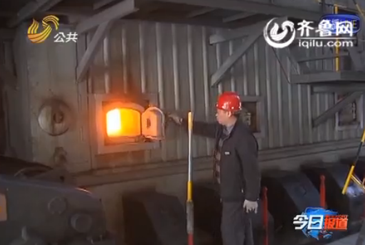 濟(jì)南供暖企業(yè)仍在正常運(yùn)行 預(yù)計(jì)3月20日前后停暖