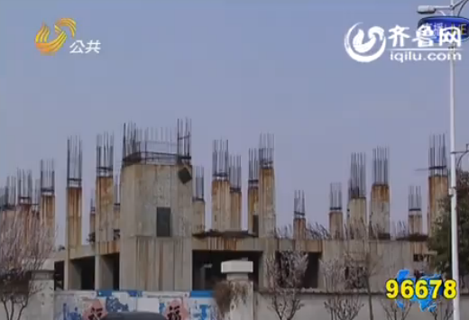 “北京阜外醫(yī)院齊魯分院”流拍 因未達(dá)到法定條件