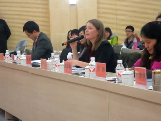 第十八屆中國日?qǐng)?bào)社全國英語演講比賽山東省決賽在淄博舉行