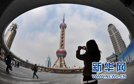 上海公布房產(chǎn)稅征收管理細(xì)則