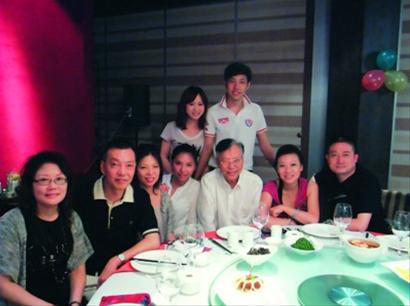 筱聲咪昨安詳過世 遺憾，沒能奉上“最后的見面禮”