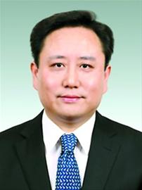 程向民任上海普陀區(qū)副區(qū)長、代區(qū)長