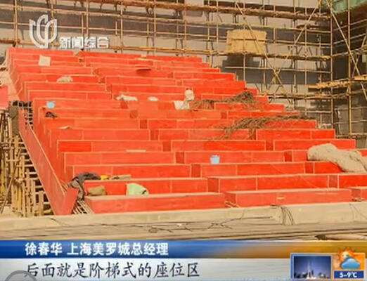 徐家匯商圈升級(jí)改造 賴聲川“上劇院”10月亮相