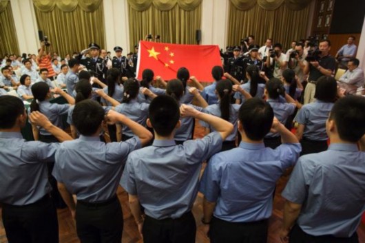 滬推檢察官最嚴回避令:若配偶、子女為執(zhí)業(yè)律師禁做檢察官