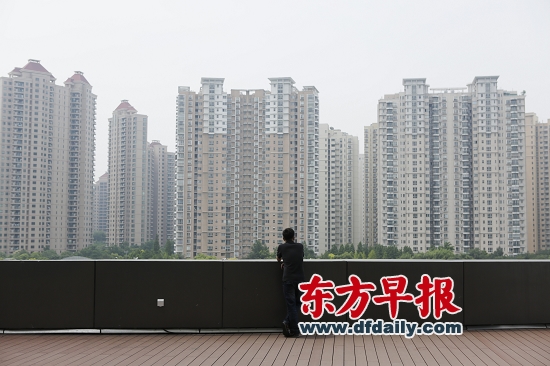 滬租房可繞過“中介”找專業(yè)機構 3月1日起實施