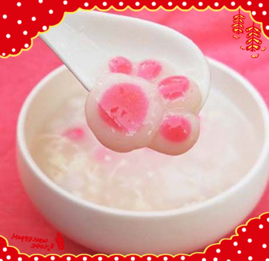 今年“元宵”Duang一下 十款特色湯圓你吃過嗎？