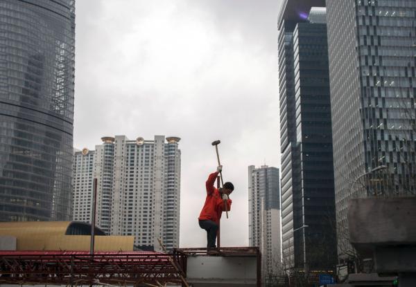 兩會后或迎房地產(chǎn)刺激政策：一線城市或限購調(diào)整