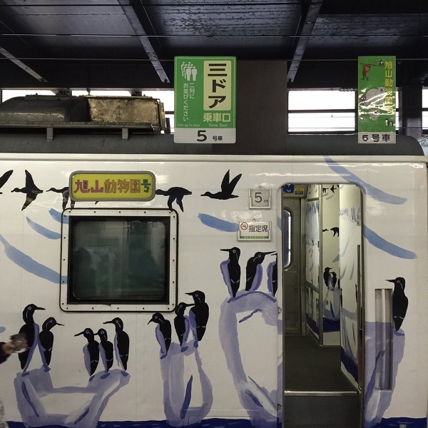 滬迪士尼地鐵列車不萌 回應(yīng)：是11號(hào)線一部分|圖