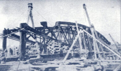 浙江路橋6月前封路大修 明年春節(jié)前恢復(fù)通行|圖