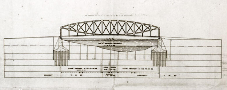 浙江路橋6月前封路大修 明年春節(jié)前恢復通行|圖