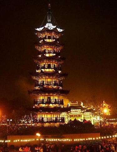 春節(jié)期間上海旅游景點、服務(wù)場所開放時間一覽