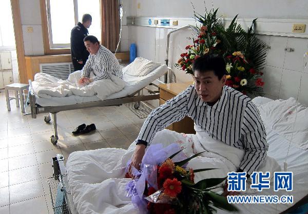 新華調(diào)查：山東泰安“1·04”持槍殺人案始末