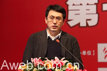 劉冰：2010年中國(guó)農(nóng)村互聯(lián)網(wǎng)發(fā)展?fàn)顩r