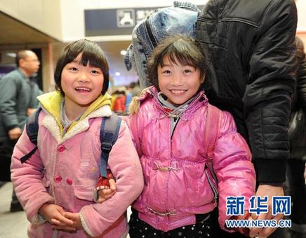 “三大難題”考驗春運(yùn) 近29億人次能不能“走得動”