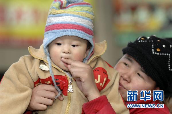 “三大難題”考驗(yàn)春運(yùn) 近29億人次能不能“走得動(dòng)”