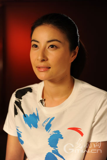 聽，“國(guó)家形象”人物代表這樣說(shuō)