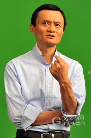 聽(tīng)，“國(guó)家形象”人物代表這樣說(shuō)