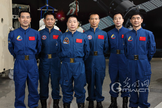 聽，“國家形象”人物代表這樣說