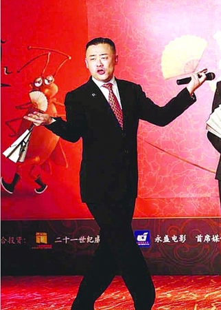 趙本山小品被指“吃老本”“花瓶”志玲實(shí)在美(圖)