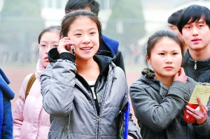 藝考繁榮了 藝術(shù)仍寂寞