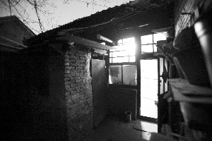 官方回應(yīng)梁啟超故居拆遷:新會(huì)會(huì)館將原址保留(圖)
