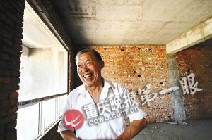 億萬富翁修別墅群贈送鄉(xiāng)鄰 村民嘆“不敢相信”