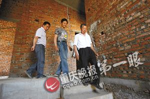 億萬富翁修別墅群贈送鄉(xiāng)鄰 村民嘆“不敢相信”