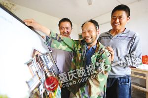 億萬富翁修別墅群贈送鄉(xiāng)鄰 村民嘆“不敢相信”