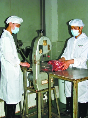 食品添加劑非“老虎” 消費(fèi)者：無害也不想攝入