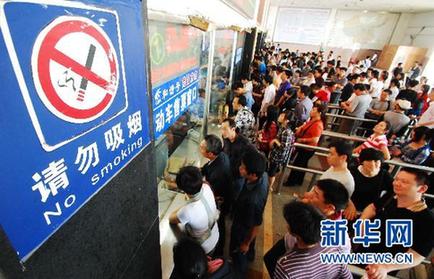 全國各地控?zé)熍e措相繼出臺 普遍面臨難執(zhí)行困境