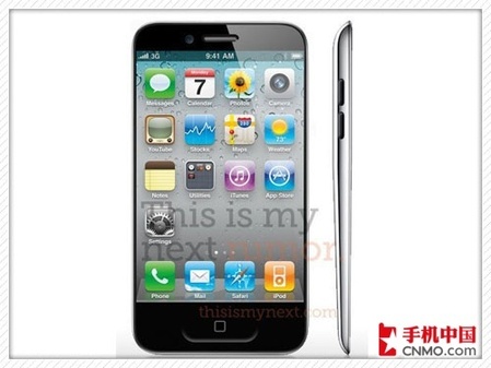 再給力也不推薦 不買(mǎi)iPhone5的五大理由