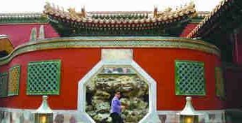 主持人曝故宮變私人會(huì)所 悉數(shù)中國(guó)頂級(jí)會(huì)所(圖)