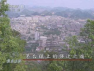貴州茅臺鎮(zhèn)暫停打造“白酒一條街” 副鎮(zhèn)長被停職