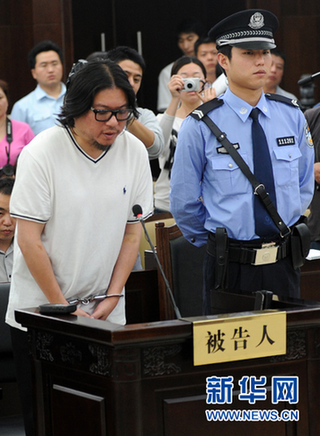 高曉松被指浮躁自負(fù)絕非偶然 顯赫身世大起底(圖)
