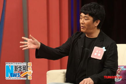 歌手含笑談涉毒：有惡勢(shì)力借助毒品控制娛樂圈