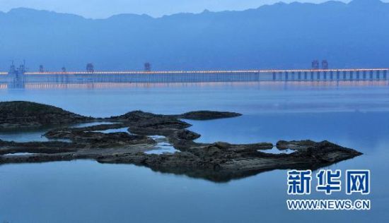 設(shè)計(jì)者回應(yīng)三峽誘發(fā)干旱論:無三峽災(zāi)情將會(huì)加劇