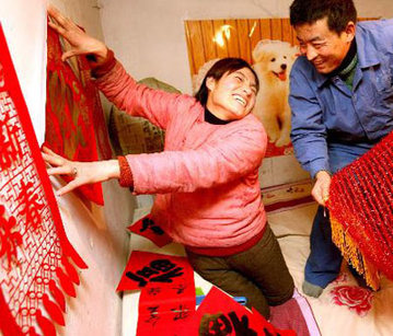 農(nóng)民工幸福感新觀察：夫妻團聚比賺錢更重要(圖)