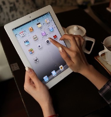 iPad2串號(hào)瑕疵 蘋果歷史上三次召回