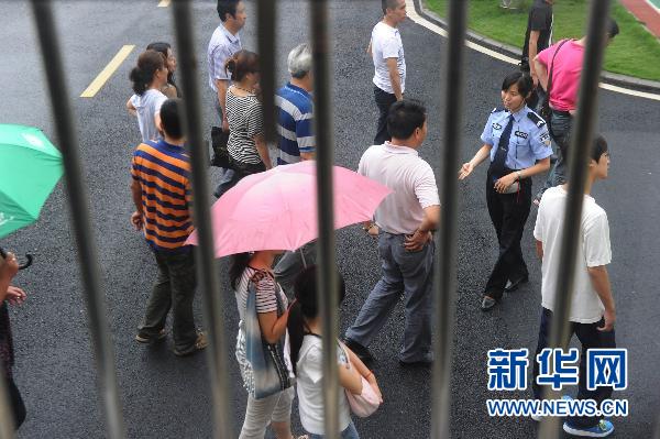 專家解讀戒毒條例四大亮點(diǎn)：戒毒期限因人而異