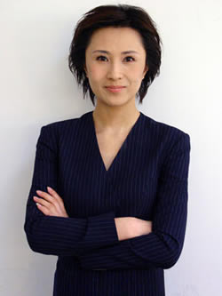 盤點美艷的天氣預(yù)報女主播 組圖
