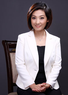 盤點美艷的天氣預(yù)報女主播 組圖