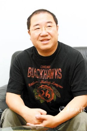 宋丹丹微博再放炮 怒斥前夫英達“兩面派、不是人”