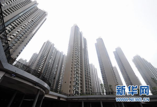 “象征性”罰款等于鼓勵(lì)開(kāi)發(fā)商違法