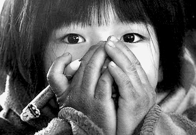 打工子弟：北京如此大，為何放不下我們的課桌？