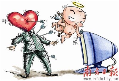 世紀(jì)佳緣被起訴 網(wǎng)絡(luò)紅娘為何成欺詐幫兇？